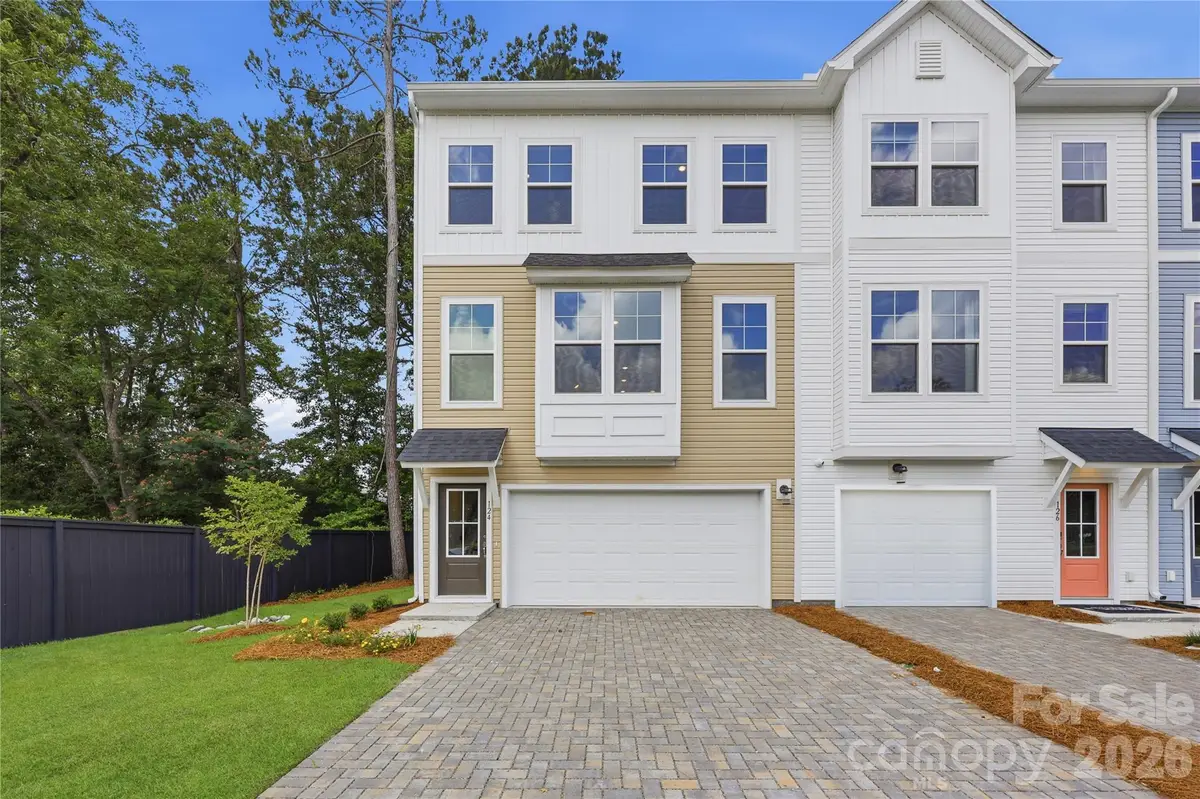 1109 Mossy Glade Road, Indian Trail, NC 28079 - #1