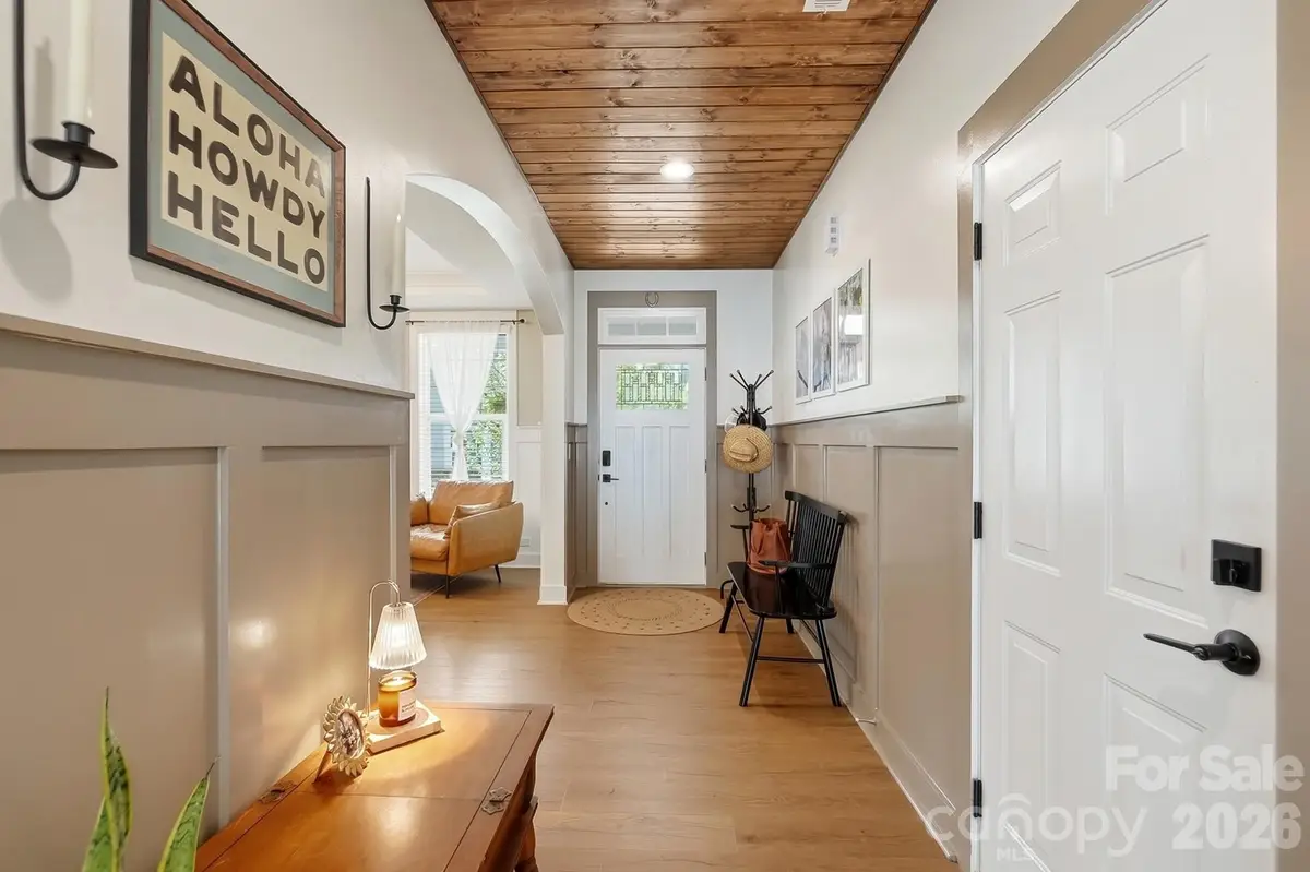 209 Church Street, McAdenville, NC 28101 - #1