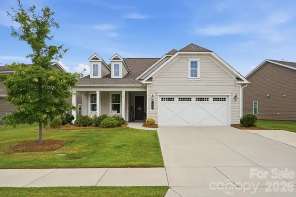3029 Trace Meadow Court, York, SC 29745