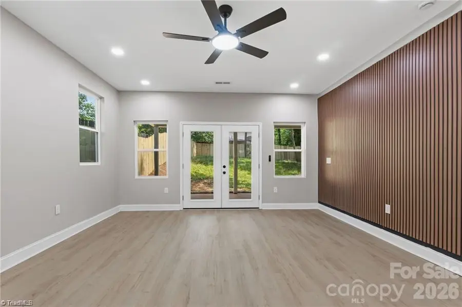 1509 NE 22nd Street, Winston Salem, NC 27105 - #2
