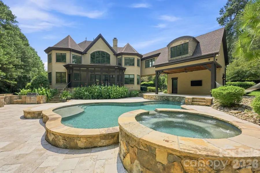111 Quaker Road, Mooresville, NC 28117 - #2