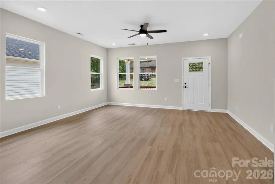 1034 Grady Street, Salisbury, NC 28144 - #2