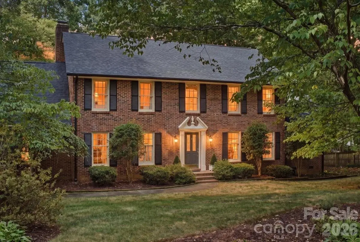 5138 Panhandle Circle, Matthews, NC 28104 - #1