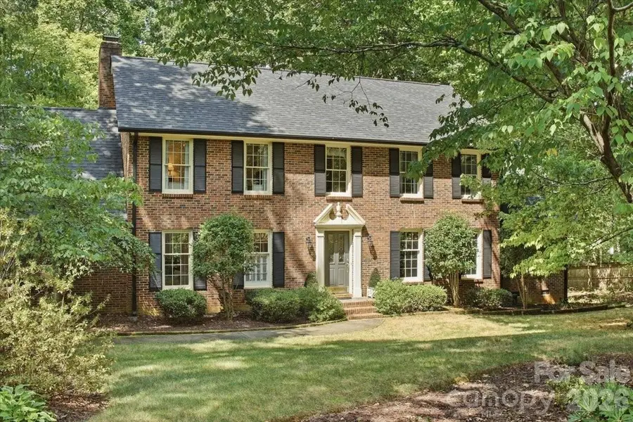 5138 Panhandle Circle, Matthews, NC 28104 - #2