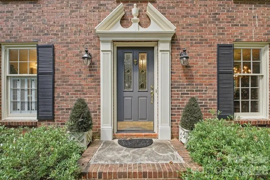 5138 Panhandle Circle, Matthews, NC 28104 - #3