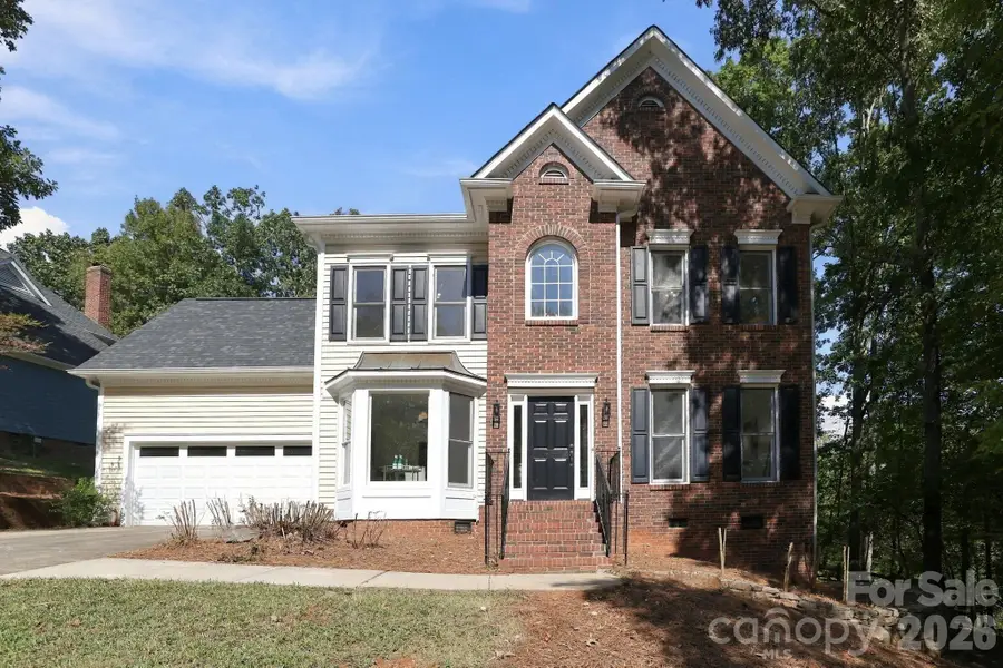 410 Whitefriars Lane, Matthews, NC 28105 - #2