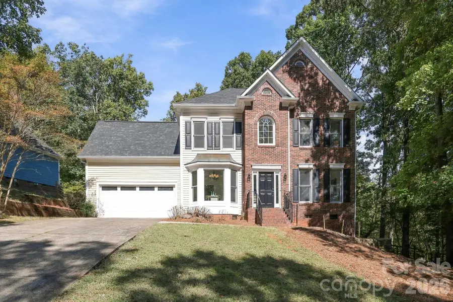 410 Whitefriars Lane, Matthews, NC 28105 - #3