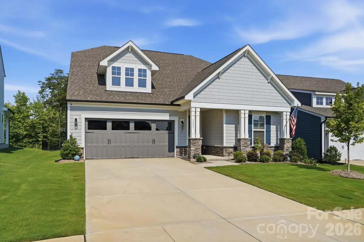 1441 Ardmore Drive, Sherrills Ford, NC 28673 - #1