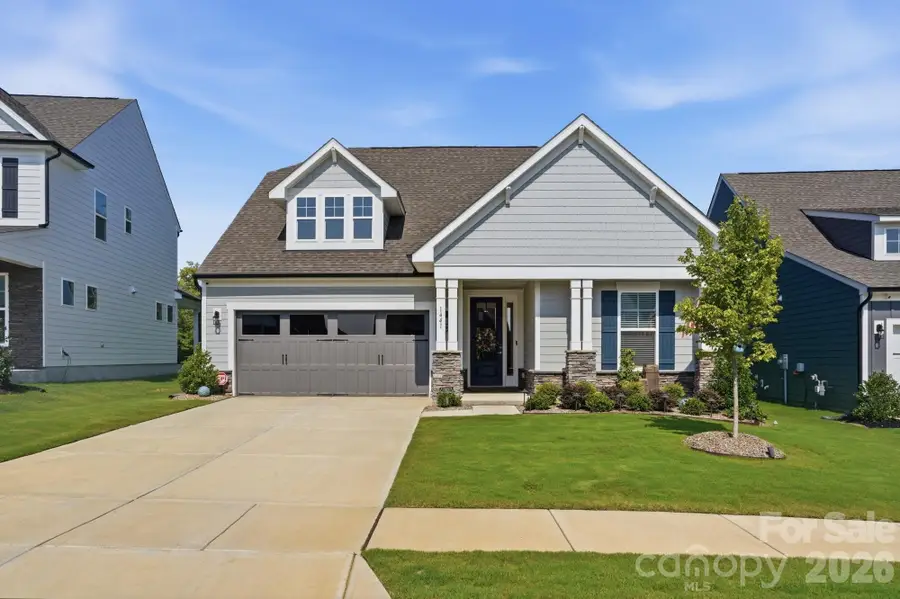 1441 Ardmore Drive, Sherrills Ford, NC 28673 - #2
