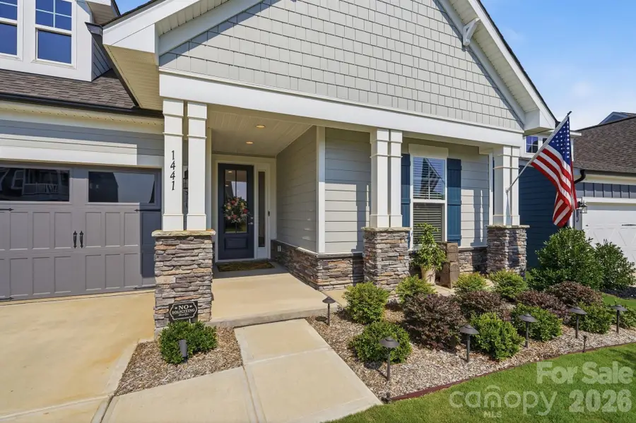 1441 Ardmore Drive, Sherrills Ford, NC 28673 - #3