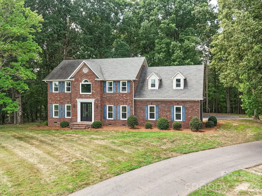 34272 Mabry Road, Albemarle, NC 28001 - #2