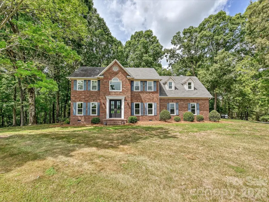 34272 Mabry Road, Albemarle, NC 28001 - #3