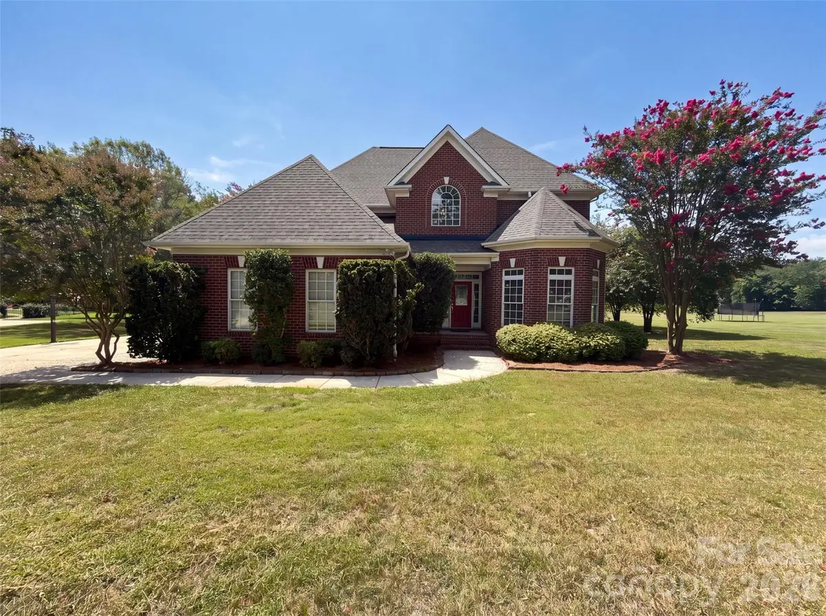 9721 Arlington Oaks Drive, Charlotte, NC 28227 - #1