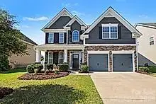 12720 Franklin Square Road #105, Charlotte, NC 28213