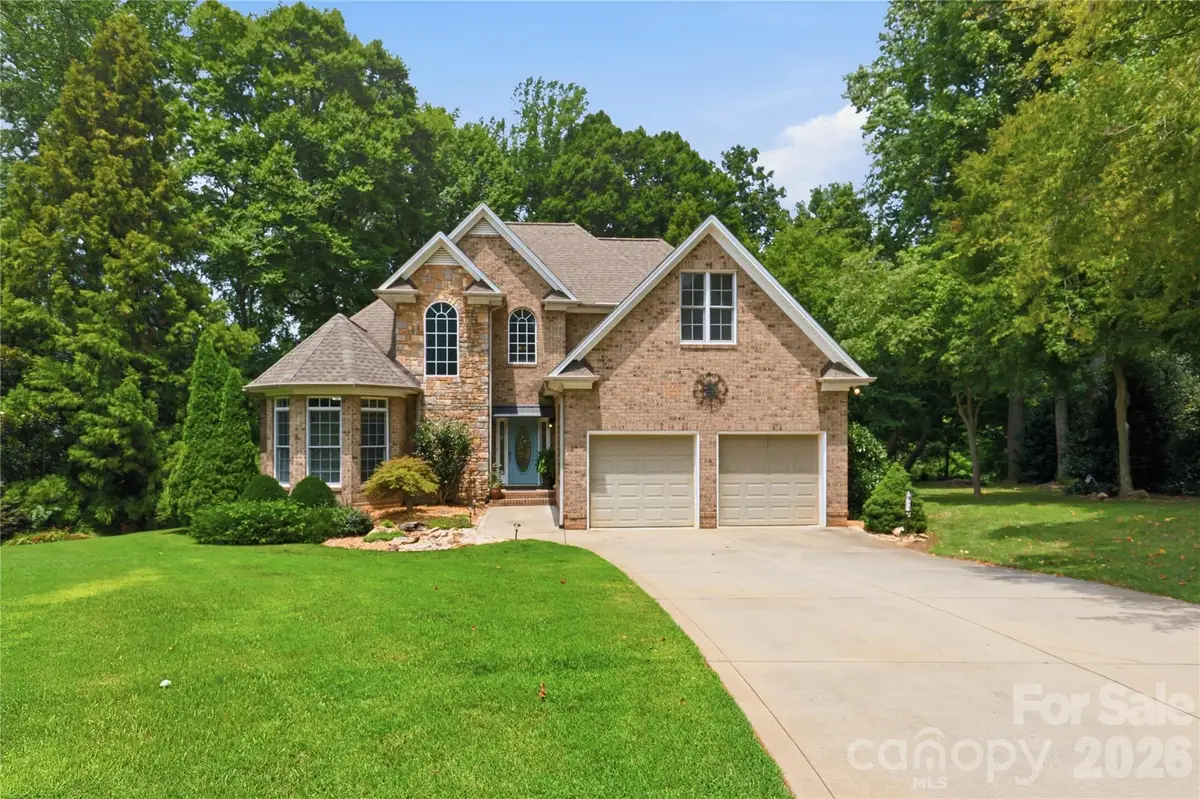 4029 Foxes Trail, Cramerton, NC 28032 - #1