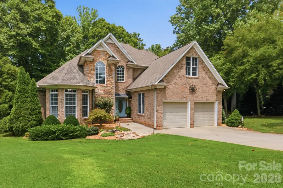 4029 Foxes Trail, Cramerton, NC 28032 - #2