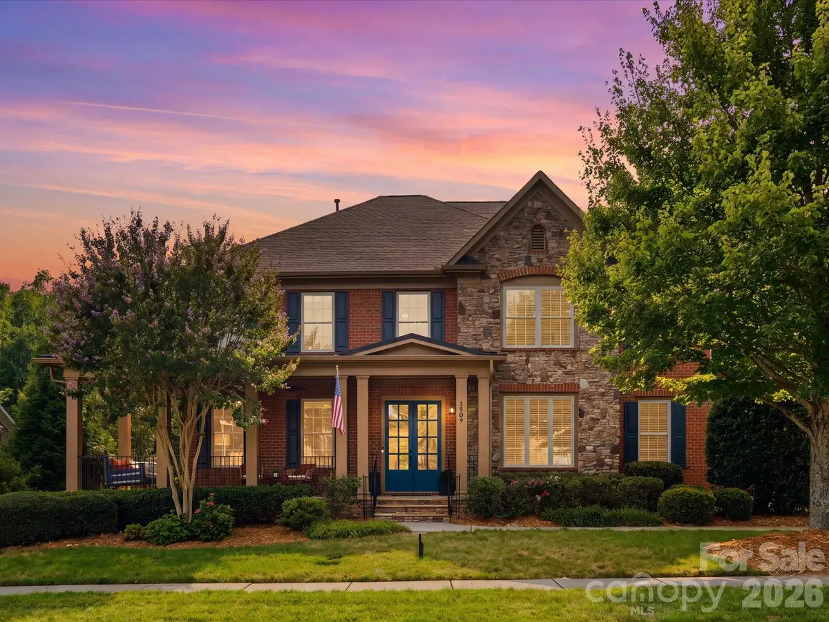 3209 Hartford Way, Weddington, NC 28104 - #1