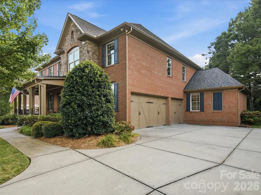 3209 Hartford Way, Weddington, NC 28104 - #3