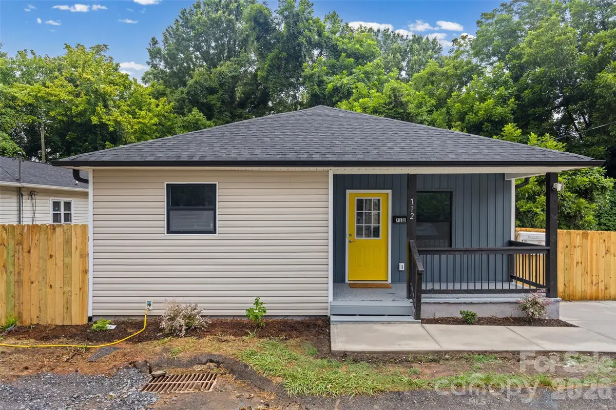 712 Henry Avenue, Gastonia, NC 28052 - #1