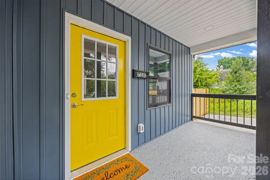 712 Henry Avenue, Gastonia, NC 28052 - #2
