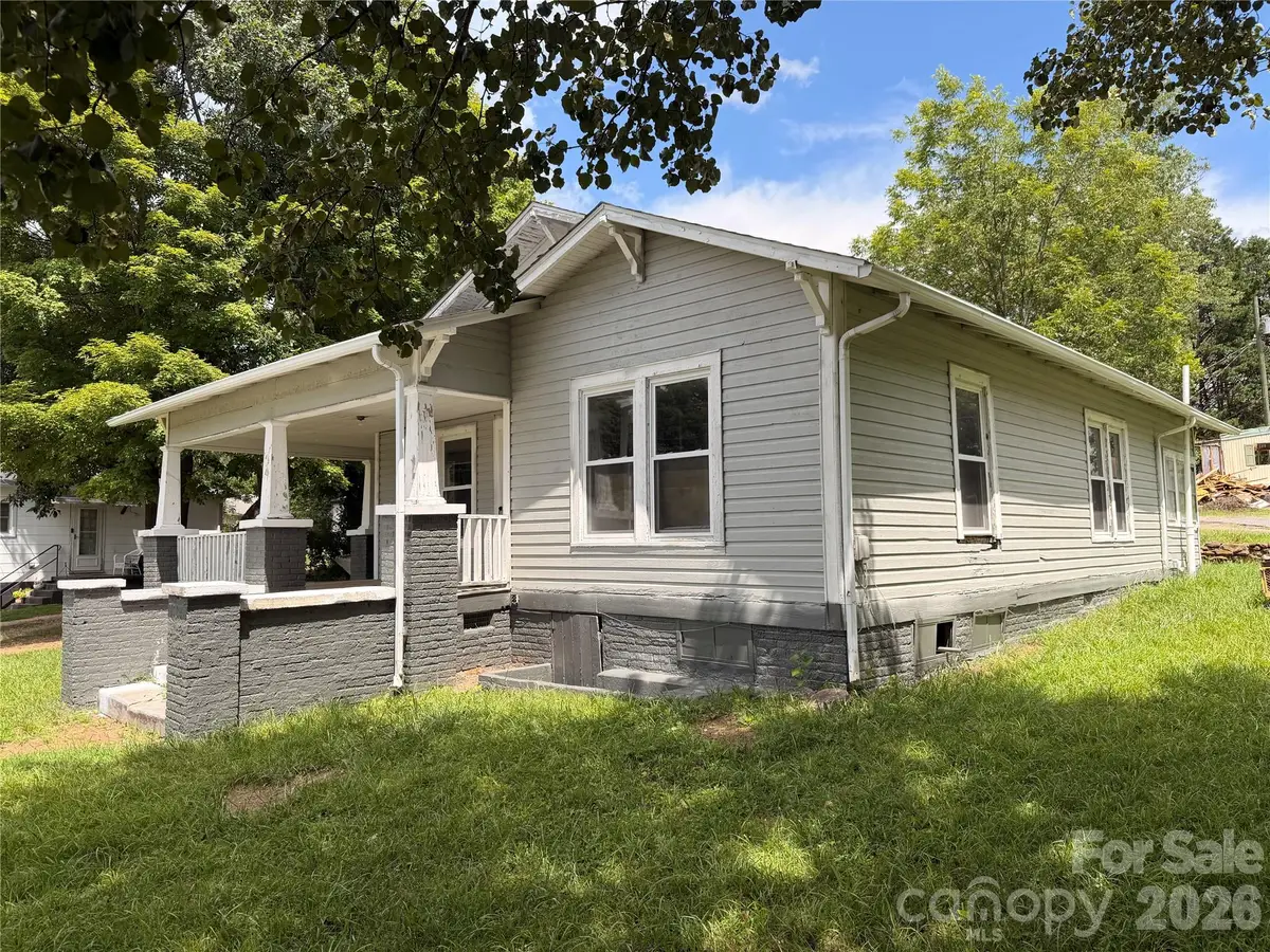 405 Park Avenue #Lot 1, Drexel, NC 28655 - #1