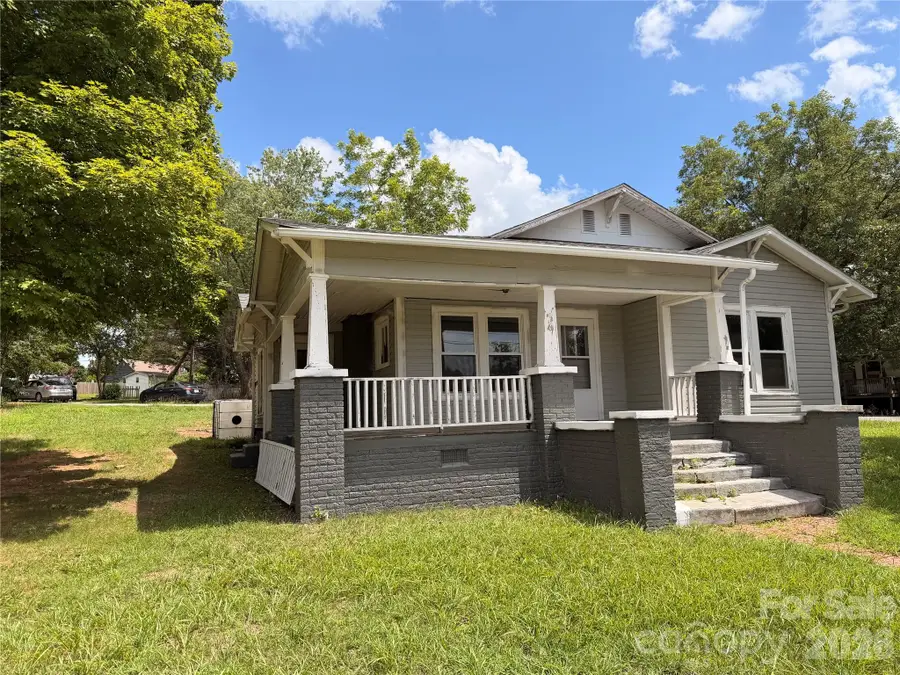 405 Park Avenue #Lot 1, Drexel, NC 28655 - #2