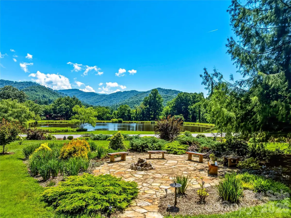 13 Ashley Road, Asheville, NC 28805 - #1