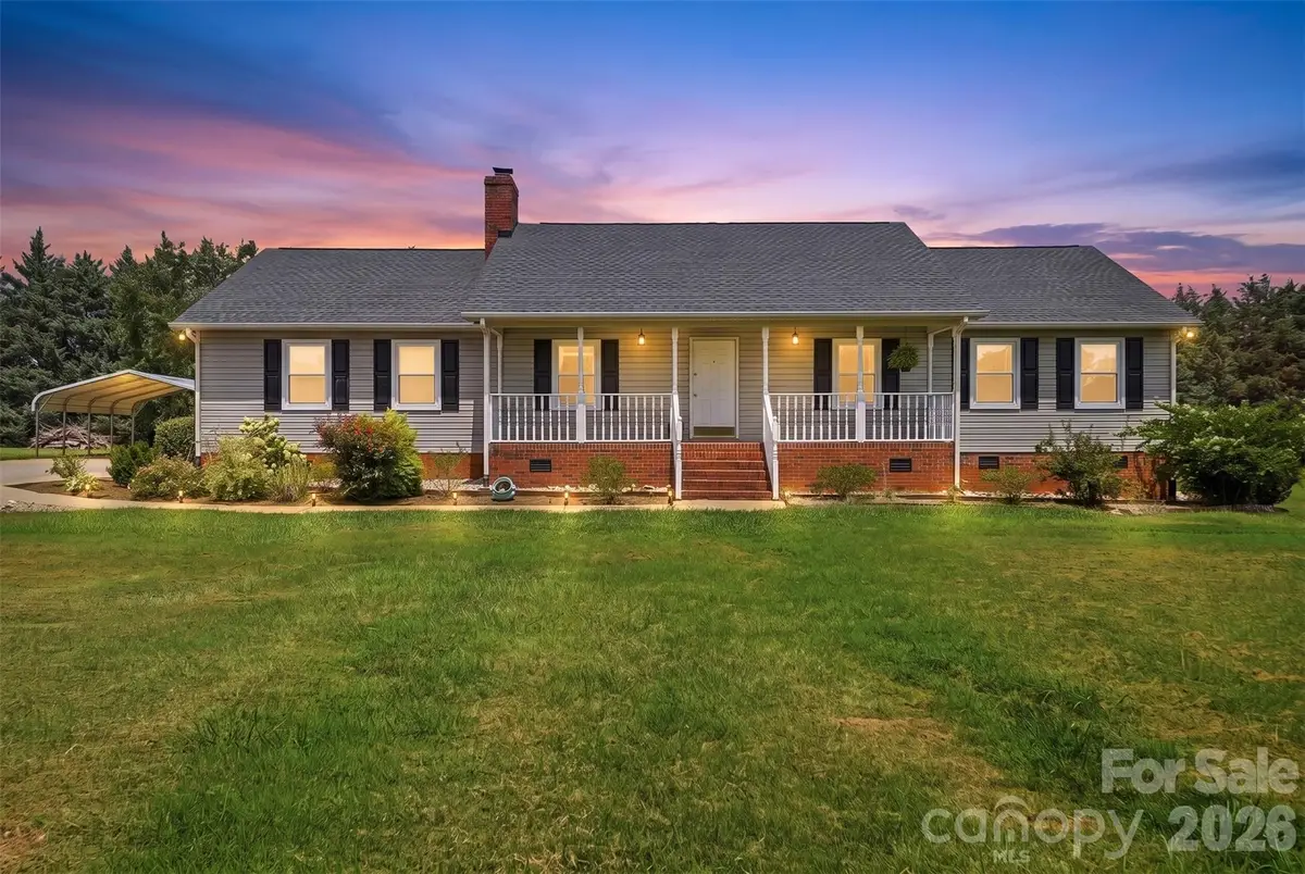918 Tirzah Road, York, SC 29745 - #1