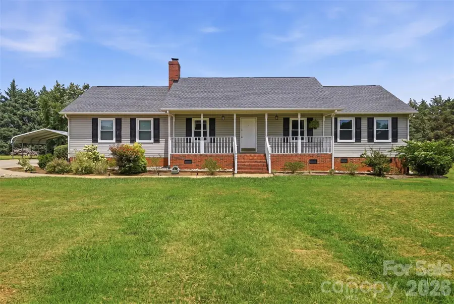 918 Tirzah Road, York, SC 29745 - #2