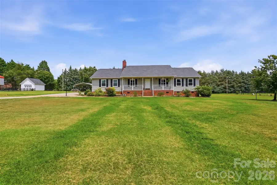 918 Tirzah Road, York, SC 29745 - #3
