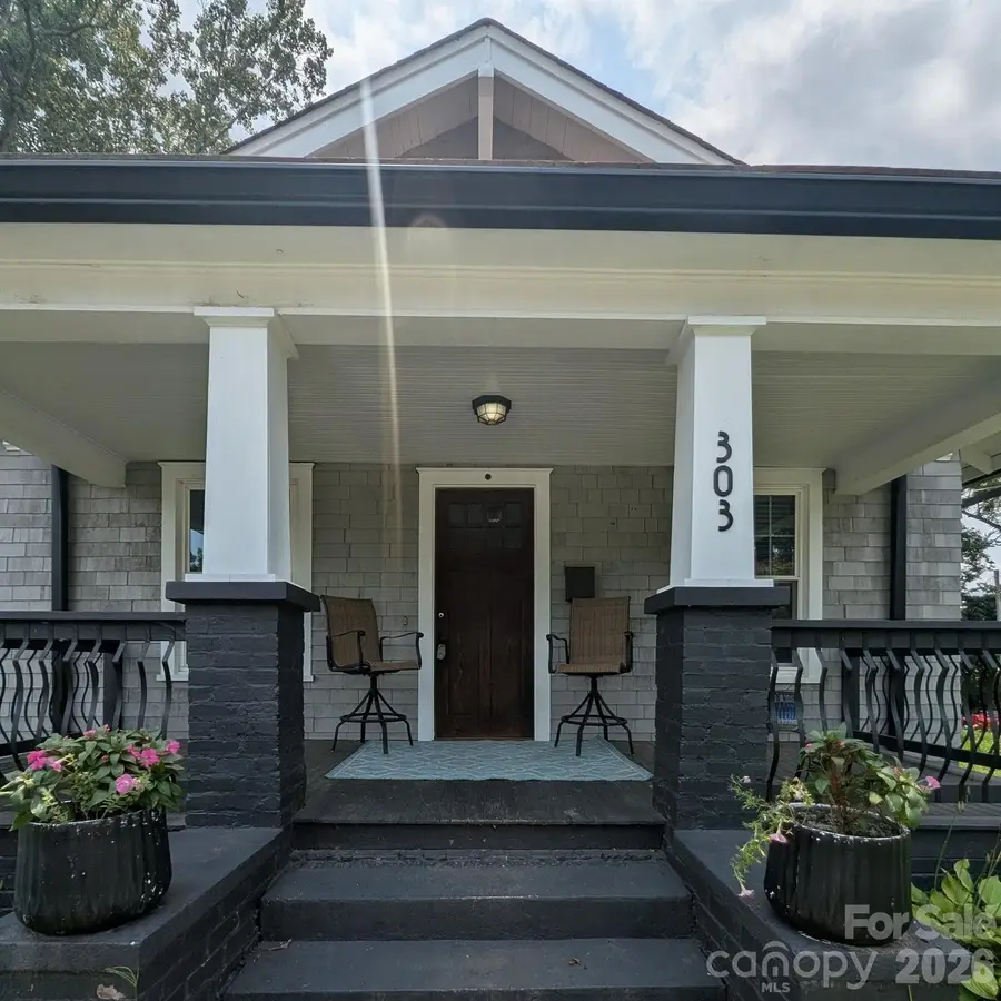 303 Bouchelle Street, Morganton, NC 28655 - #3