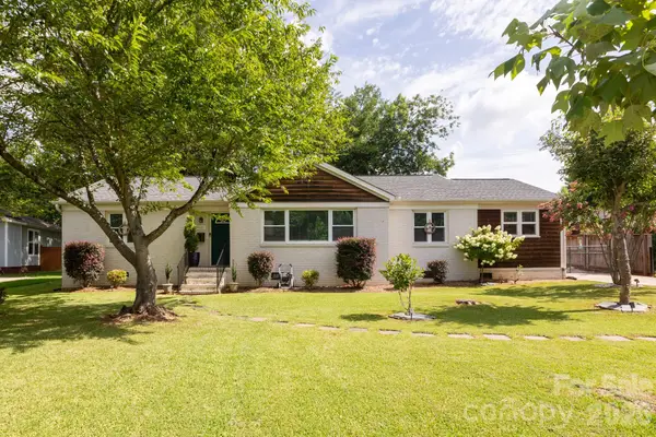4031 Langhorne Avenue, Charlotte, NC 28205