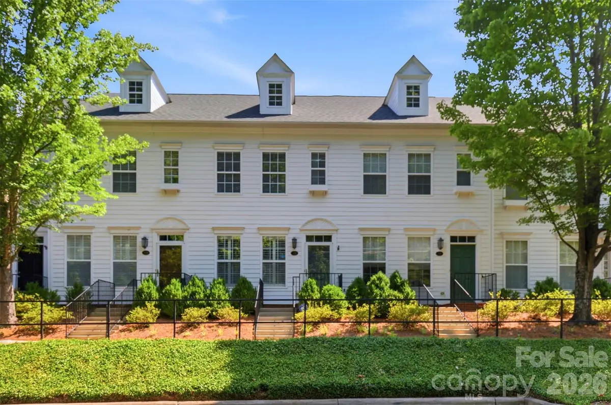 312 Park Square Place, Matthews, NC 28105 - #1