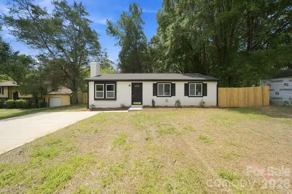 8114 Holly Hill Road, Charlotte, NC 28227