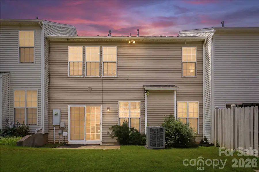 12411 Crowley Court, Charlotte, NC 28277 - #2