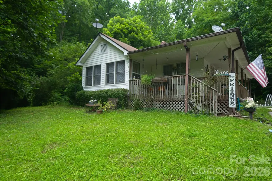 35 Lower Sand Branch Road, Black Mountain, NC 28711 - #2