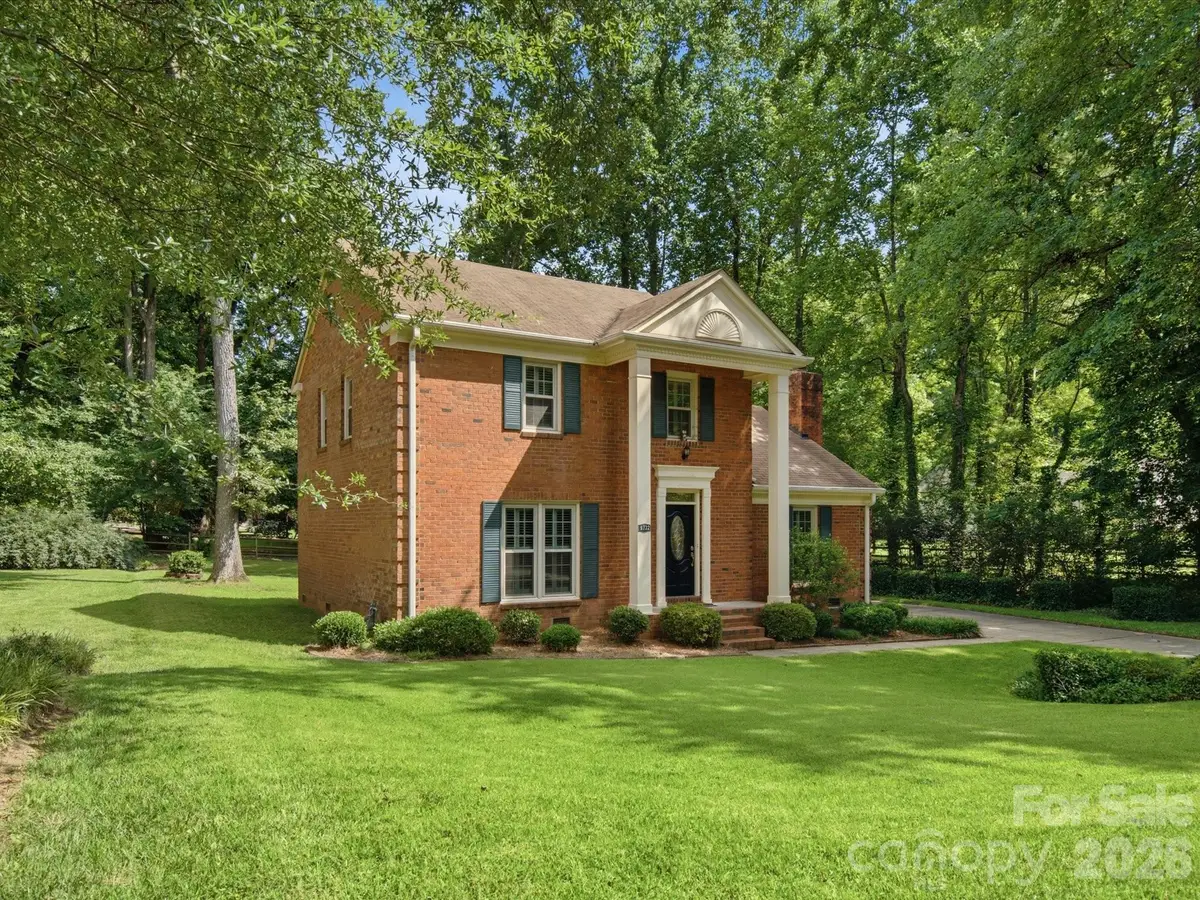 9732 Leeswood Lane, Matthews, NC 28105 - #1