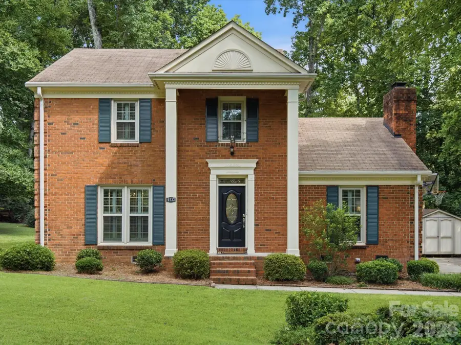9732 Leeswood Lane, Matthews, NC 28105 - #2