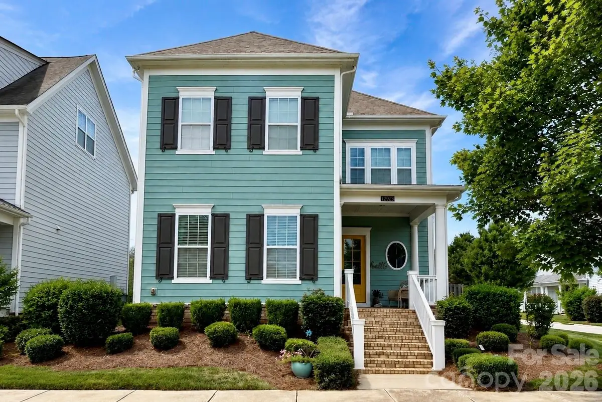 12923 Jacks Lane, Pineville, NC 28134 - #1