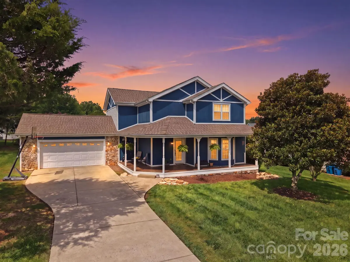 63 Frost Lane, Taylorsville, NC 28681 - #1