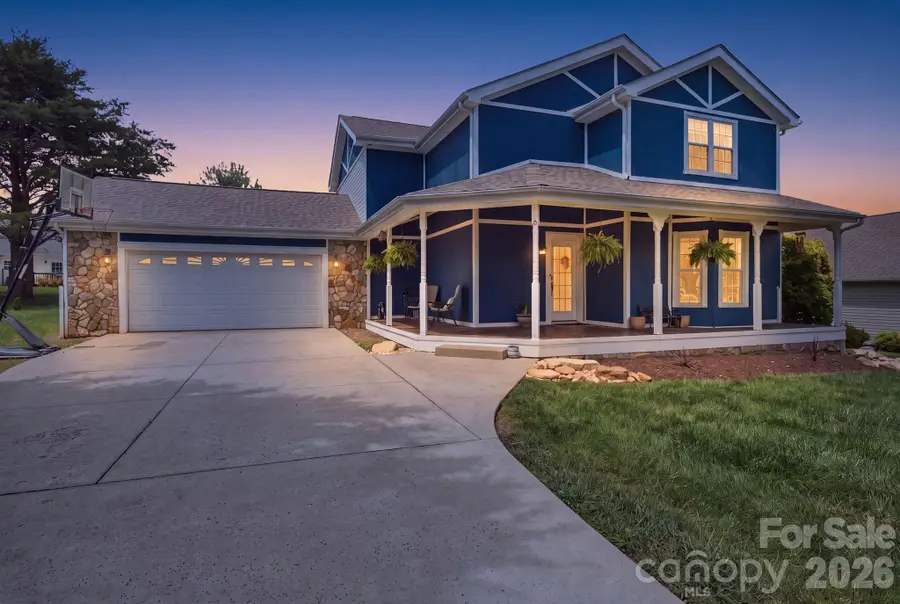 63 Frost Lane, Taylorsville, NC 28681 - #2