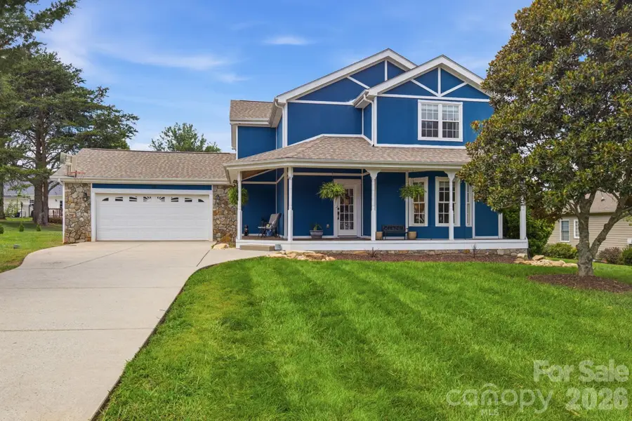 63 Frost Lane, Taylorsville, NC 28681 - #3