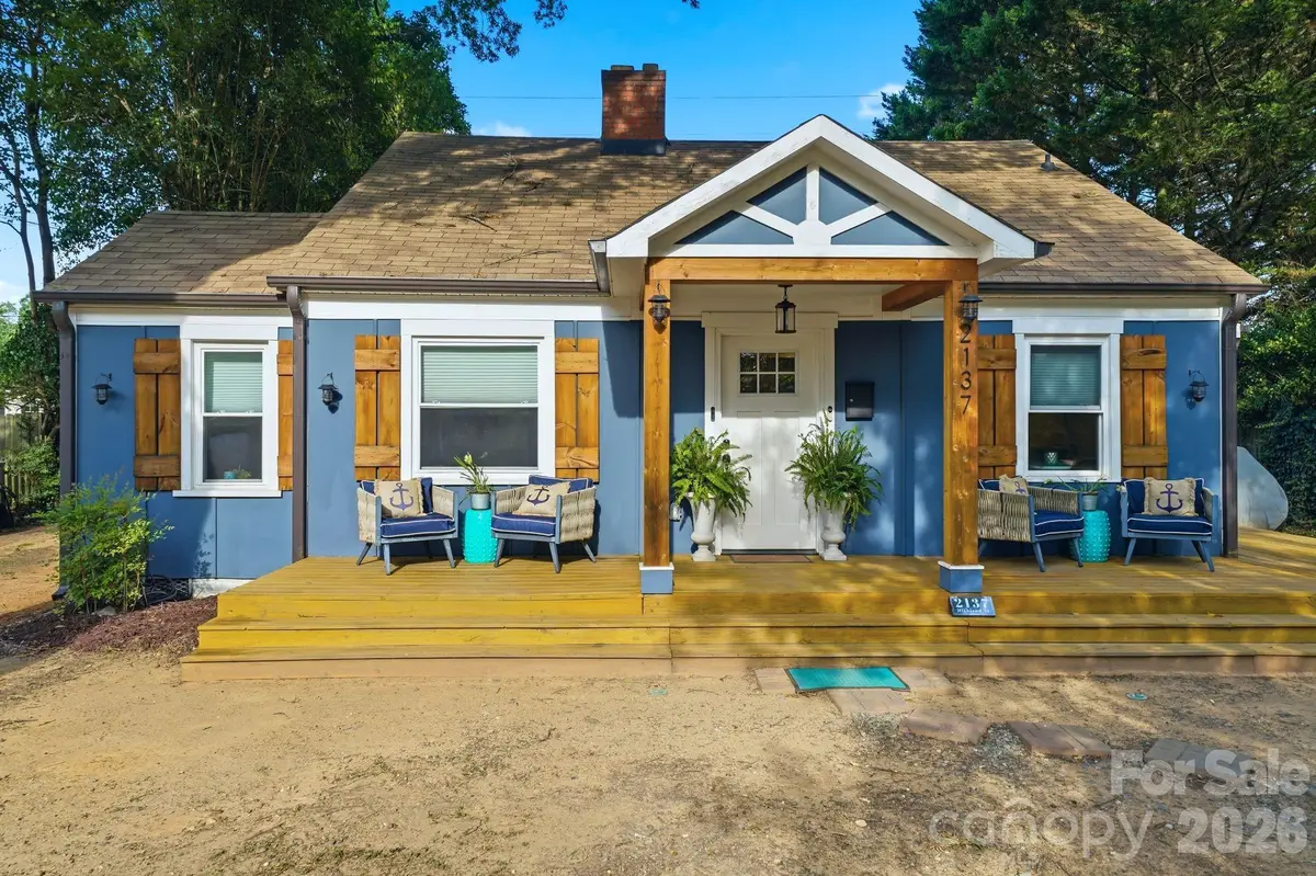 2137 Highland Street, Charlotte, NC 28208 - #1