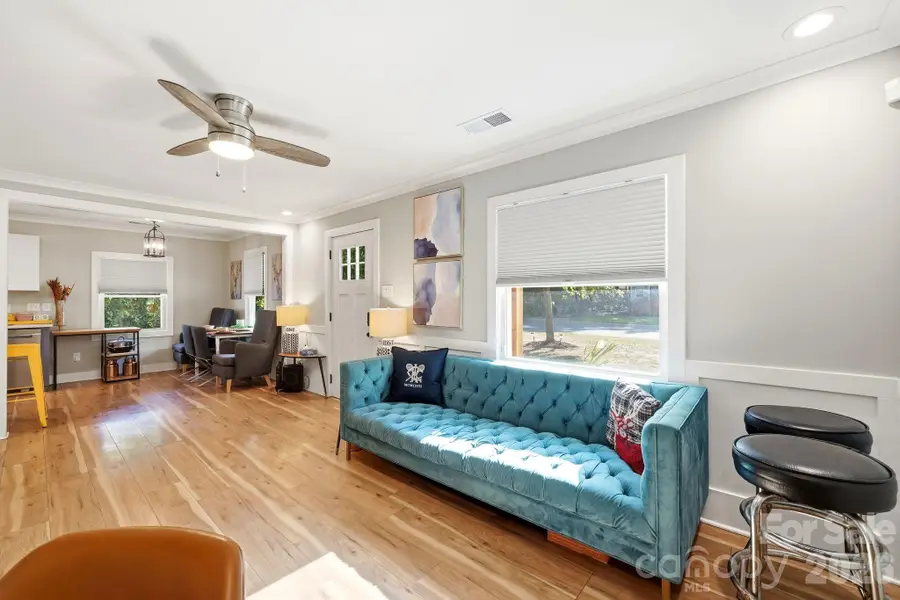 2137 Highland Street, Charlotte, NC 28208 - #3