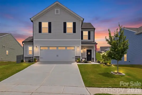 170 Batten Ridge Drive, Statesville, NC 28677