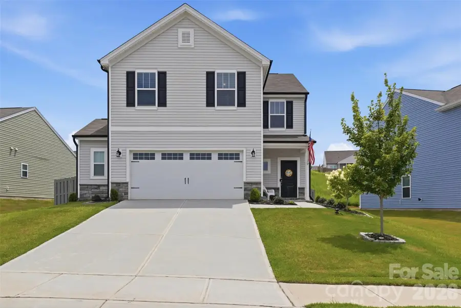 170 Batten Ridge Drive, Statesville, NC 28677 - #2