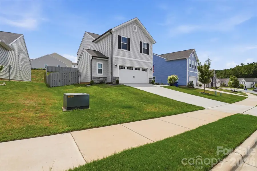170 Batten Ridge Drive, Statesville, NC 28677 - #3