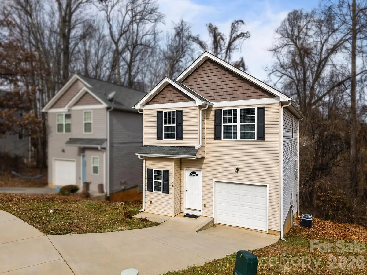 115 Lookout Point Place, Mooresville, NC 28115 - #1
