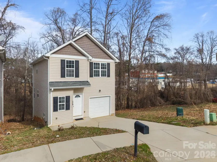 115 Lookout Point Place, Mooresville, NC 28115 - #3