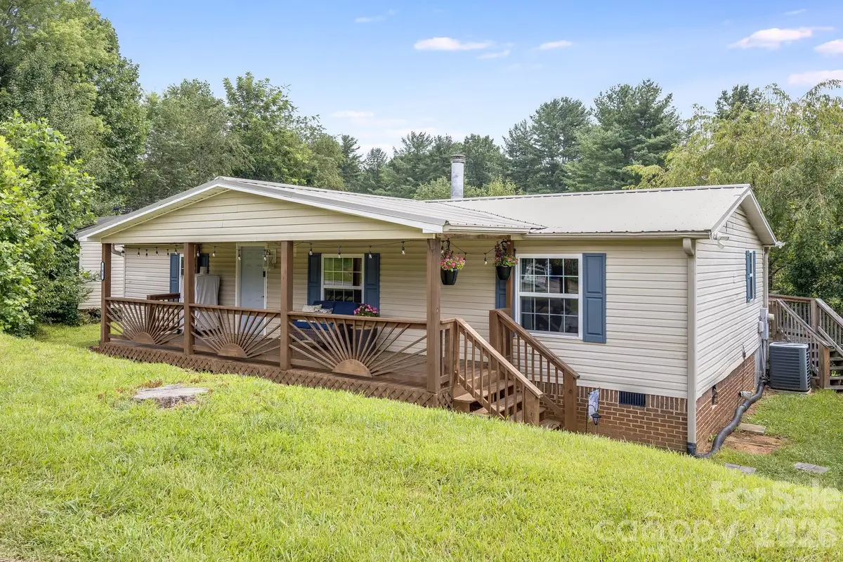 105 Short Meadow Drive, Candler, NC 28715 - #1